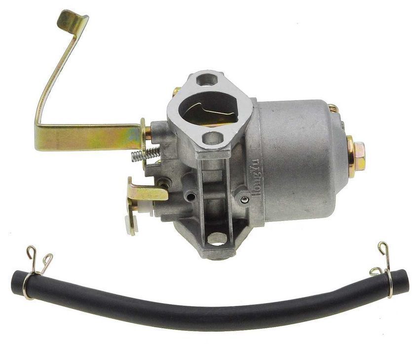 Карбюратор генератора YAMAHA ET950, карб045
