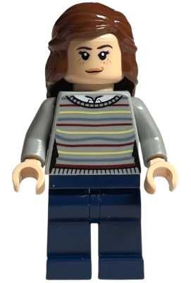 Lego Harry Potter - Minifigurka hp394 - Hermione Granger
