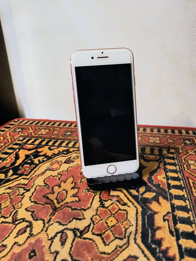 Stojak na telefon (druk 3D)