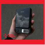 Power Bank Hoco DB40 5000mAh | Павербанк MagSafe зарядний магнітний