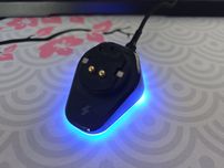 Carregador de rato sem fios - Energy Fort - Com Led