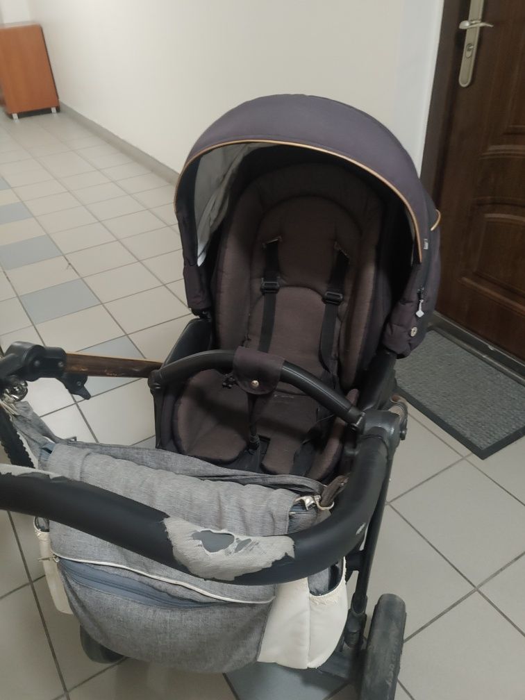 Wózek dla dziecka