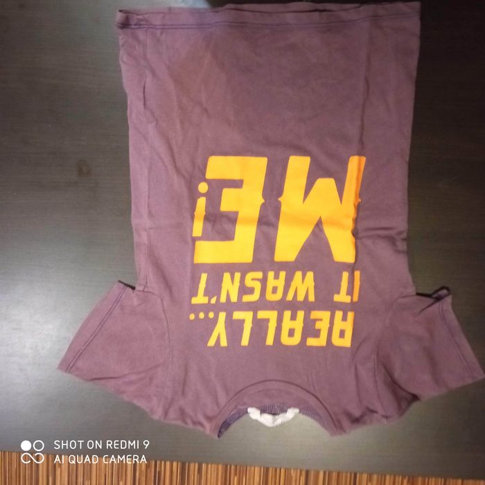 T-shirt, koszulka z krótkim rękawem rozmiar 122-128