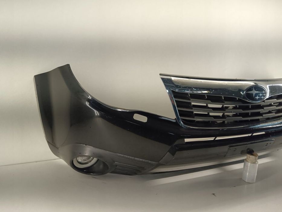 Zderzak Przedni Grill Subaru Forester Iii 08-12 H20