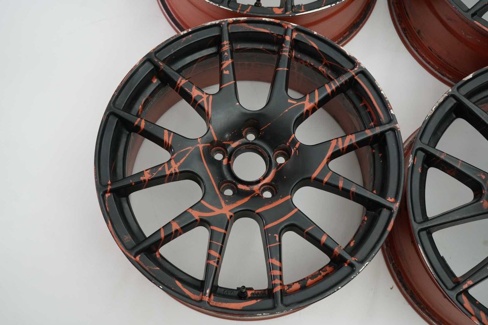 Felgi Alufelgi DOTZ Nardo 5x112 8J ET40 R18 Audi, VW, Mercedes, Skoda