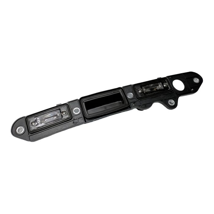 Кнопка ручка відкриття багажника VW Тауран Гольф + Пассат планка