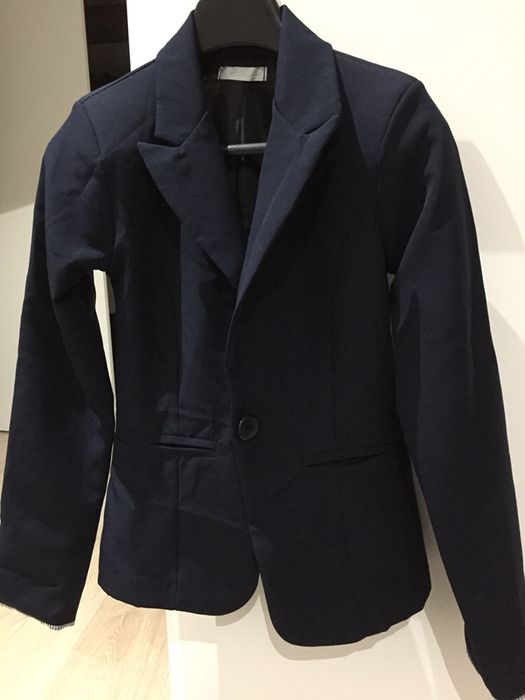 Casaco mulher tamanho S