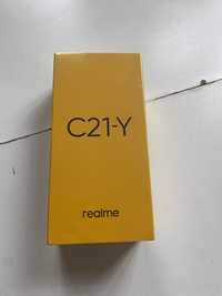 Telefon realme C21-Y 3GB/32GB