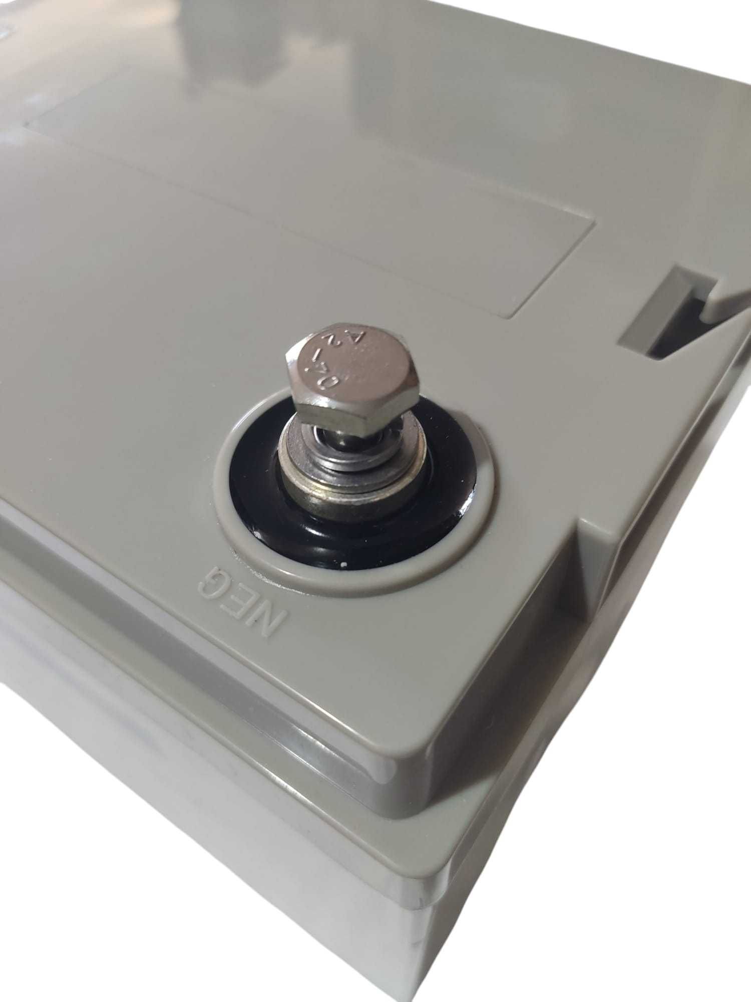 Baterias de Gel/AGM  12V Stay Power (Autocaravana / Campervan)