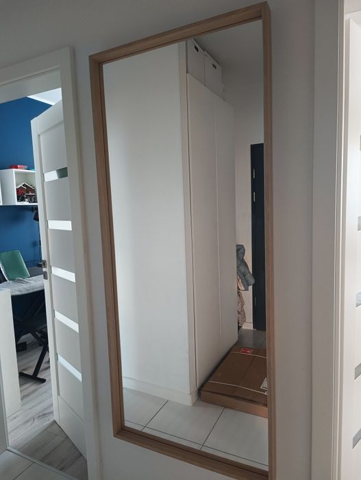 Lustro IKEA Nissedal