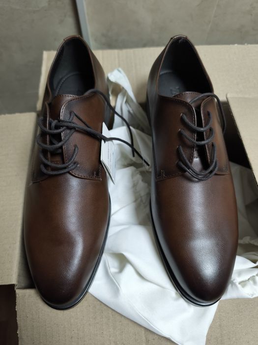 туфли ZARA классика