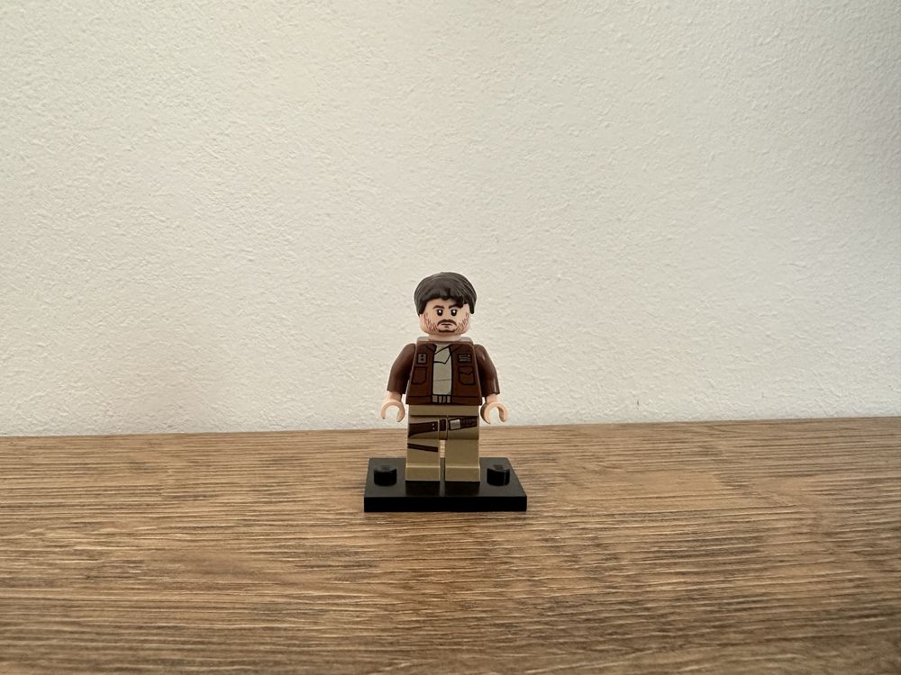 Lego Star Wars Figurka Cassian Andor