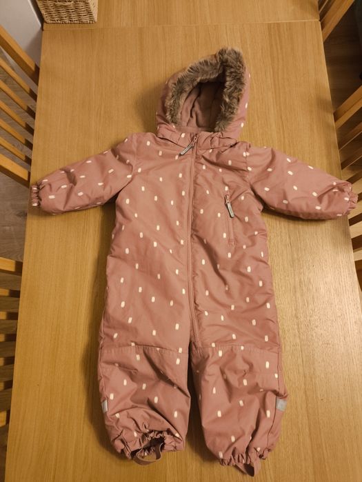Kombinezon zimowy HM