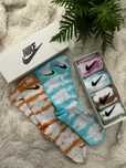 Box skarpetek Nike 42-44