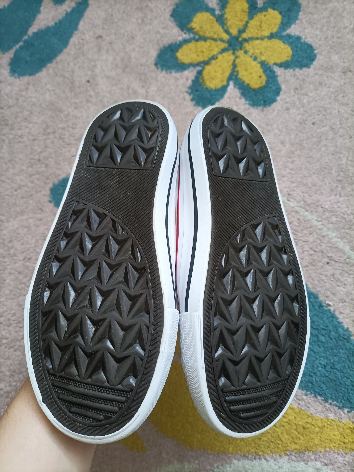 Trampki Sinsay 32