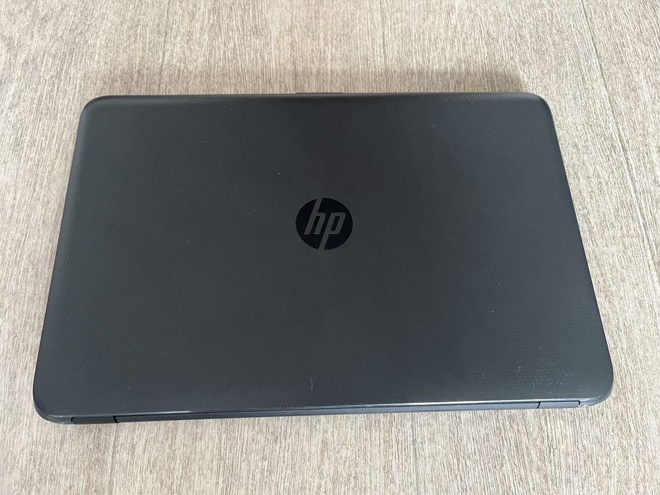Ноутбук HP 250 G4 i3/4gb