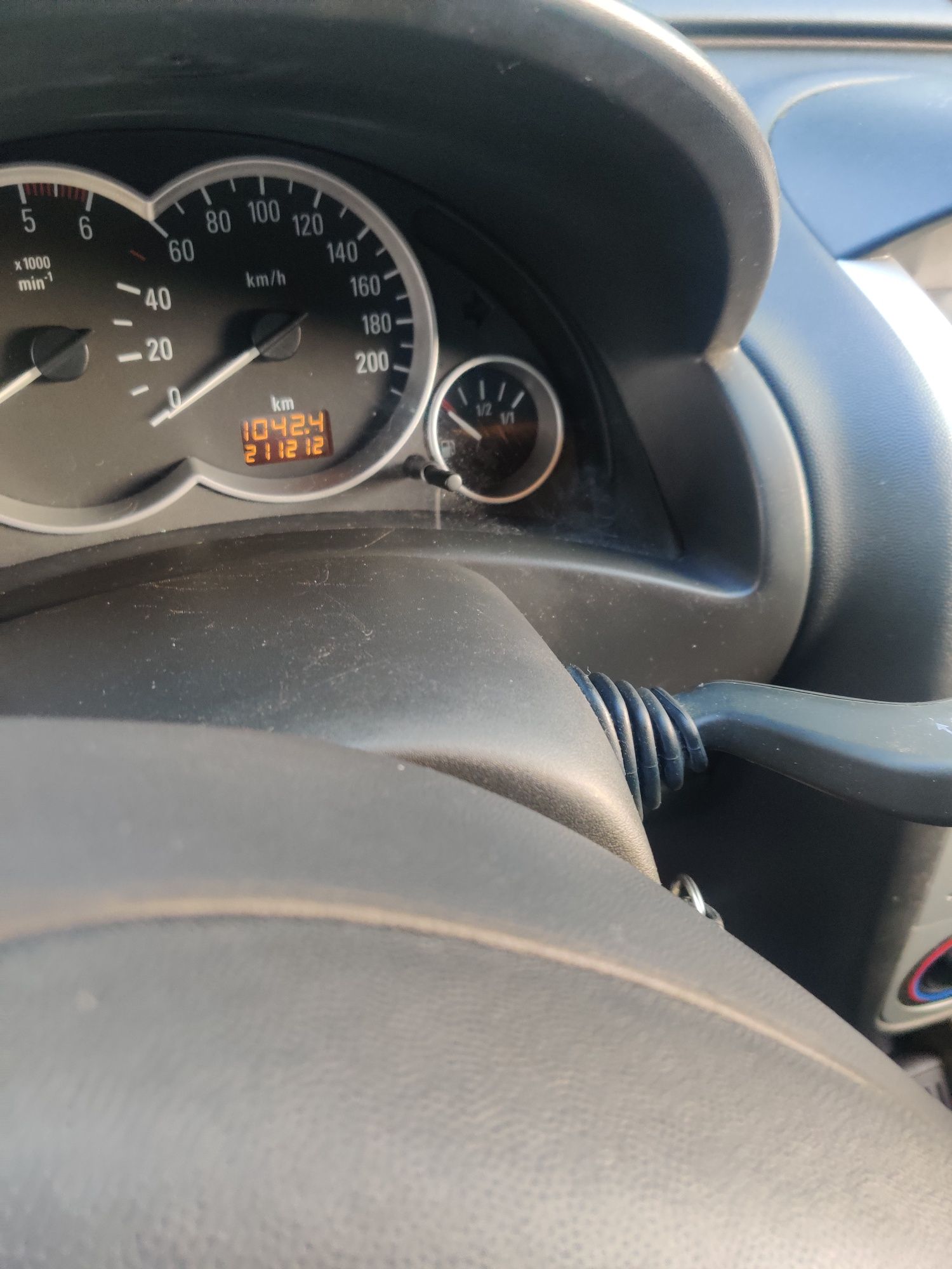 Opel combo 1.7 CDTI