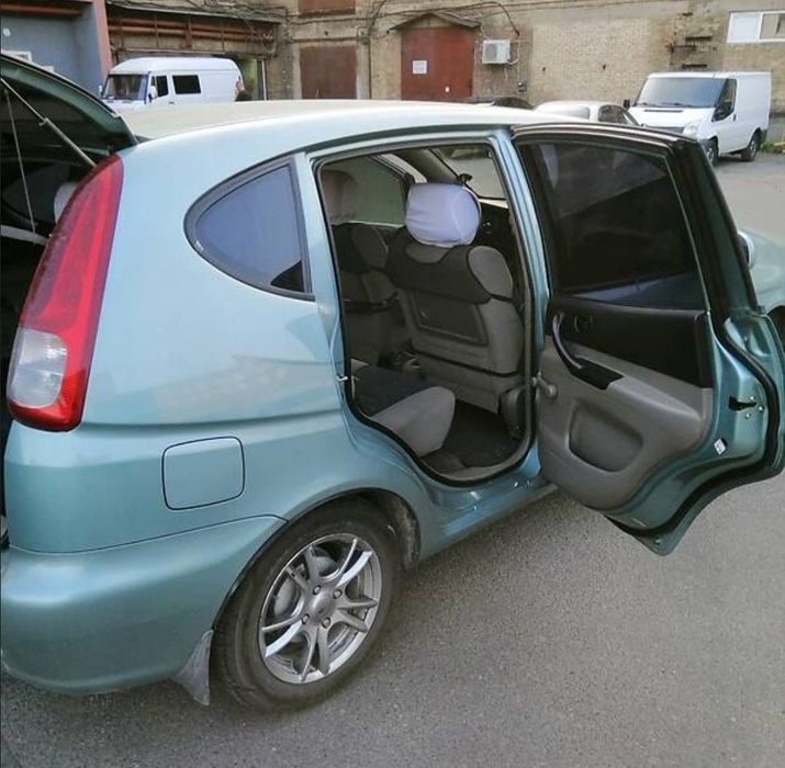 Chevrolet tacuma 1.6 2006рік