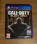 Call of Duty Black Ops 3 - Jogo PS4