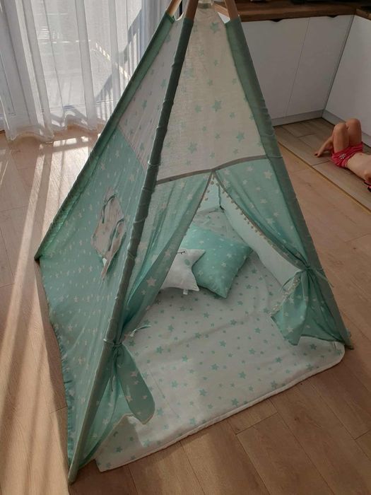Tipi dla dzieci Smyk