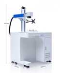 Máquina Laser CO2 Galvanometrica 30w