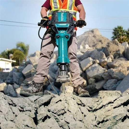 Оренда перфоратор