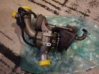 Turbosprężarka Opel Astra J 1.4t 140km