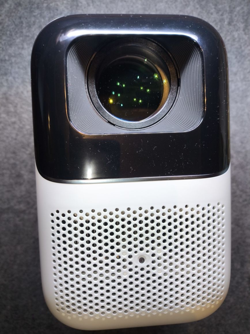 Проектор Formovie Xming q2 pro (MEMC, HDR10+, Dolby Audio)