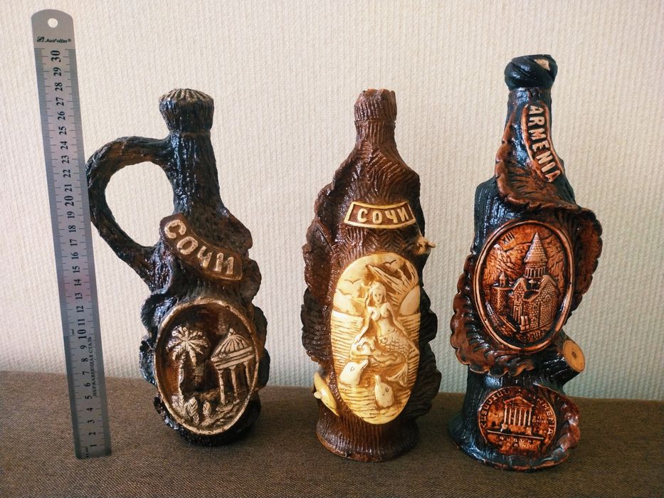 Ракушки ,раковины , морські мушлі