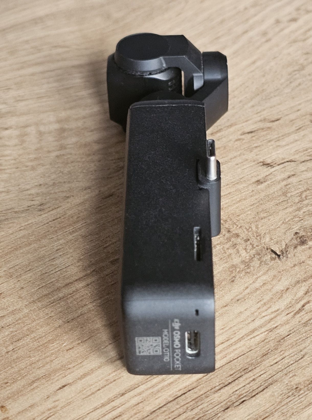Kamera DJI Osmo Pocket 4K