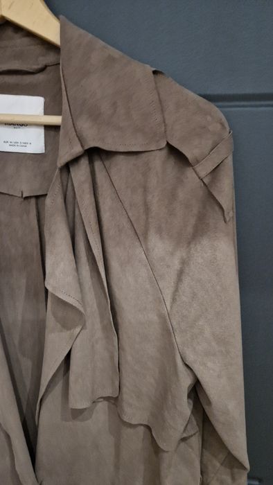 Trencz Mango czekoladowy