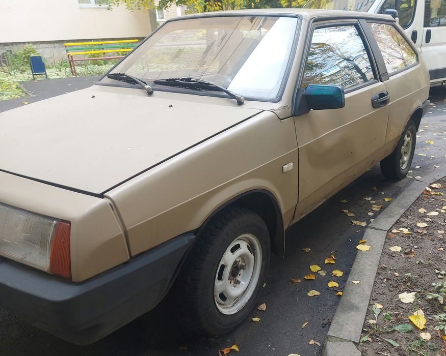 Продам автомобіль ВАЗ 2108