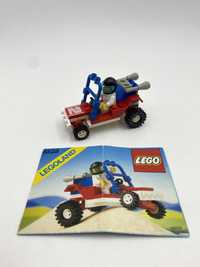 Lego 6528 Town Instrukcja