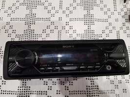 Auto radio Sony DSX