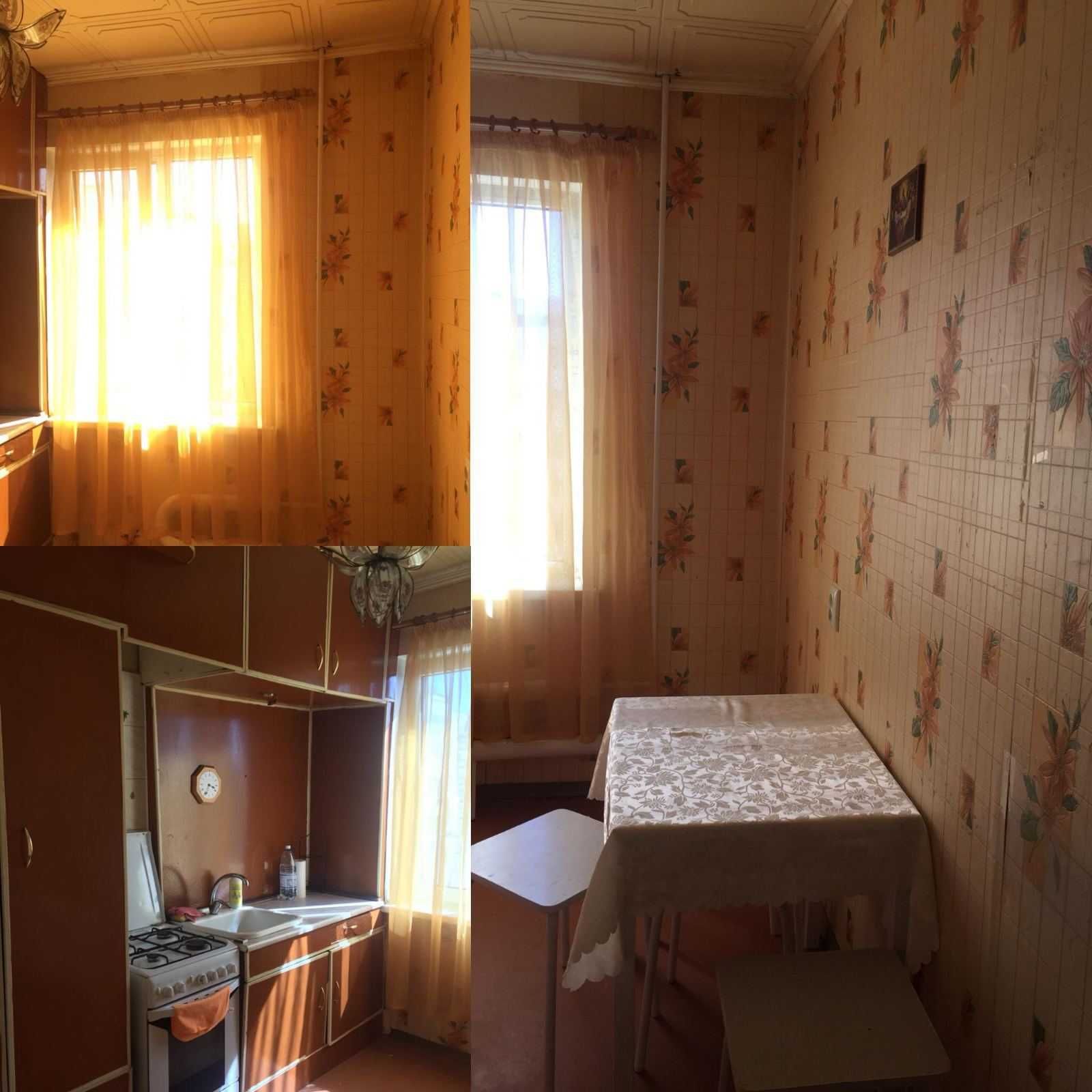Срочная продажа 2 комнатной квартиры на Семена Палия Высоцкого