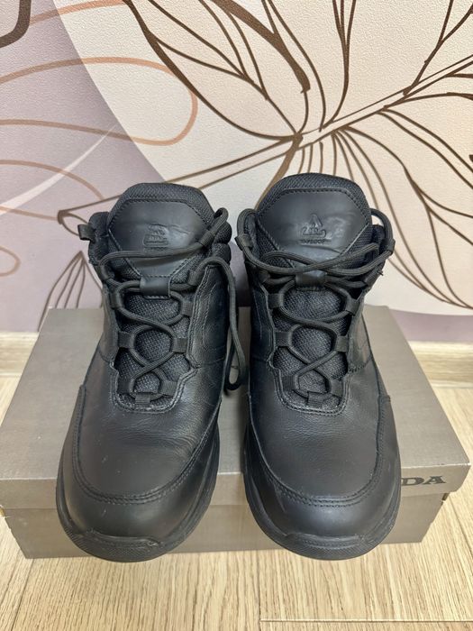 Чобітки зимові чоловічі