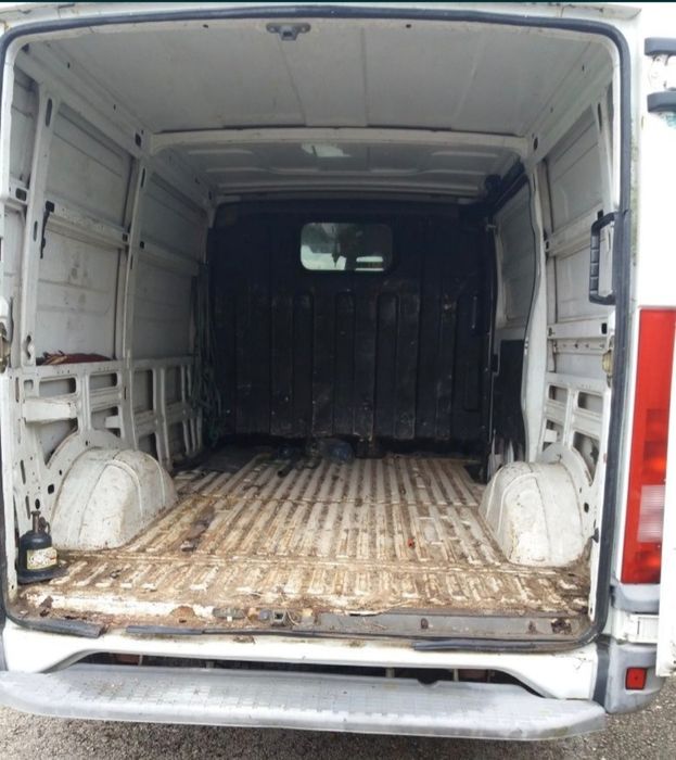 CARRINHAS p/ recolha e transporte de todo o tipo de entulho e resíduos