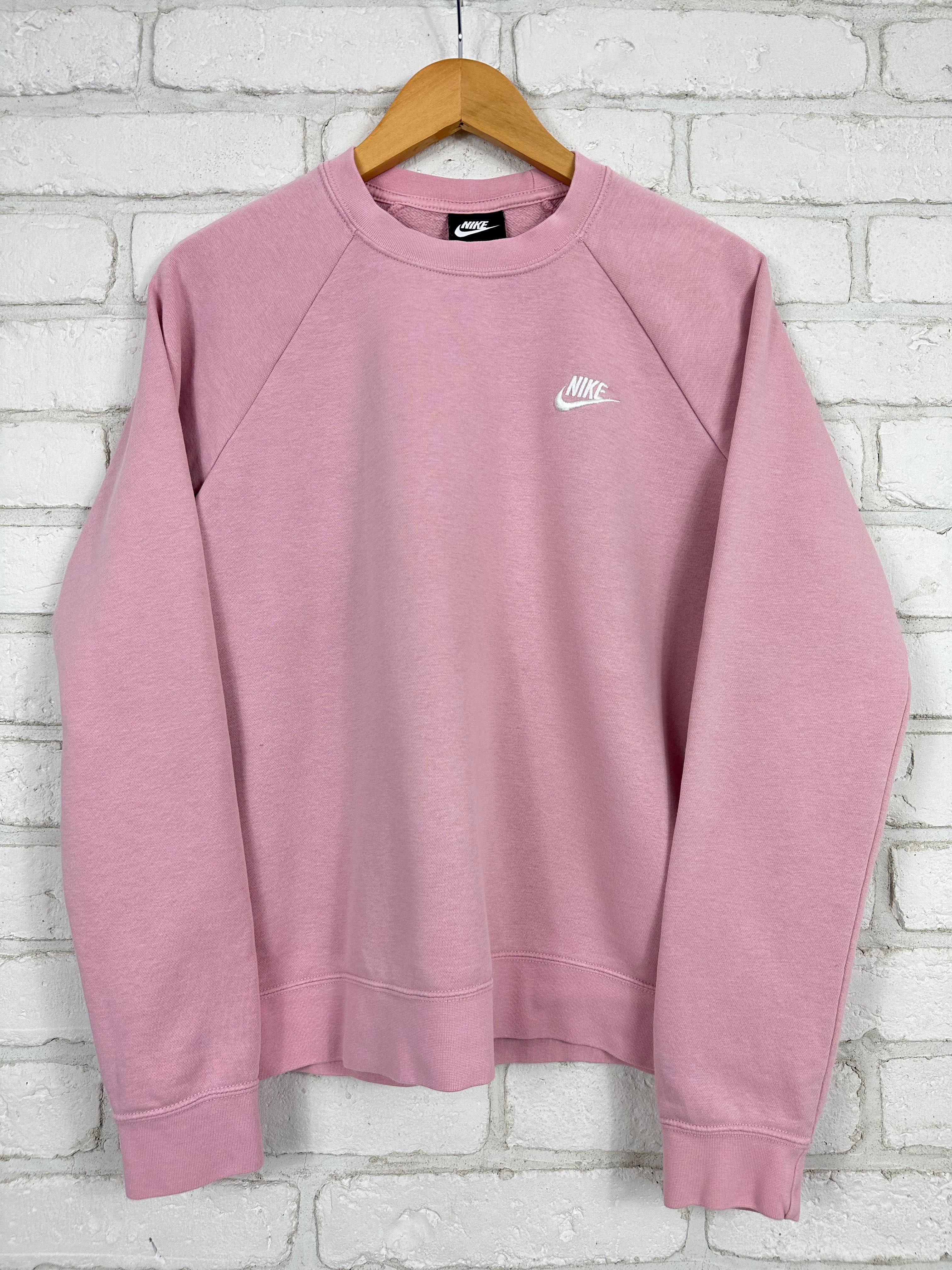 Bluza damska Nike NSW Essntl Flc Crew; crewneck