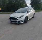 Ford Focus Mk3 lift ST