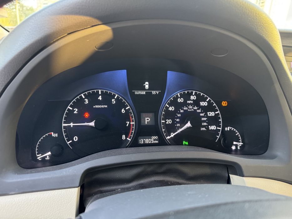 продам Lexus RX350