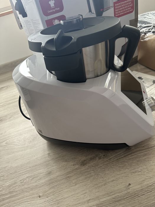 Lidlomix robot kuchenny nowy