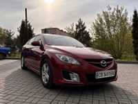 Mazda 6 GH 2.5 2008