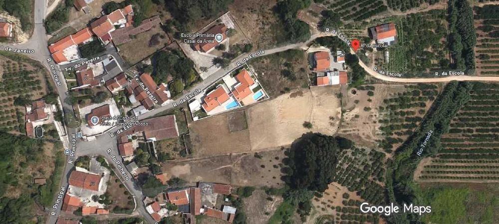 Terreno para venda 
Terreno para construção de moradia