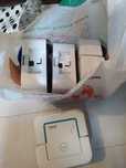 4x IRobot Brava jet