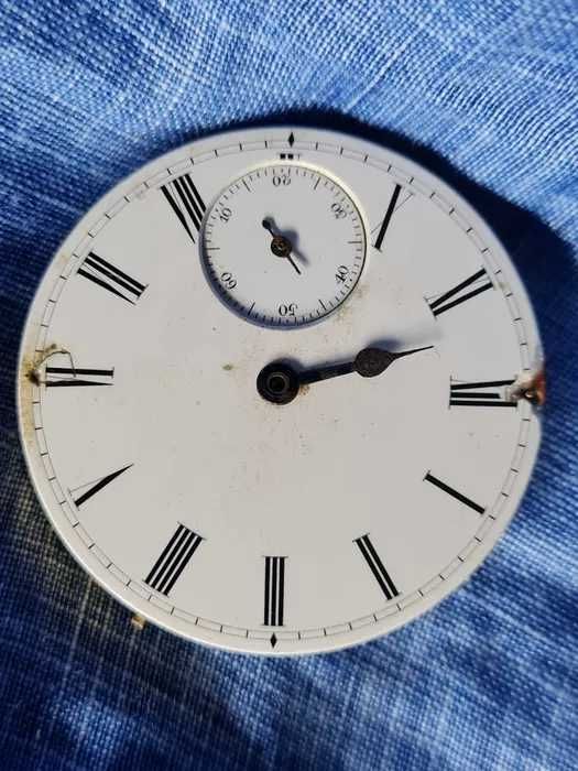 Czapek Et Cie; Patek, Czapek & Cie - około 1850 - No. 3261