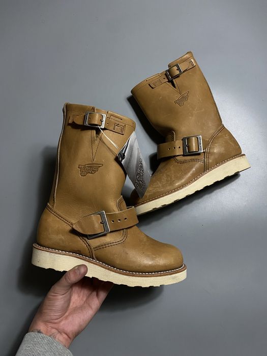 Red Wing нові жіночі боти башмаки USA