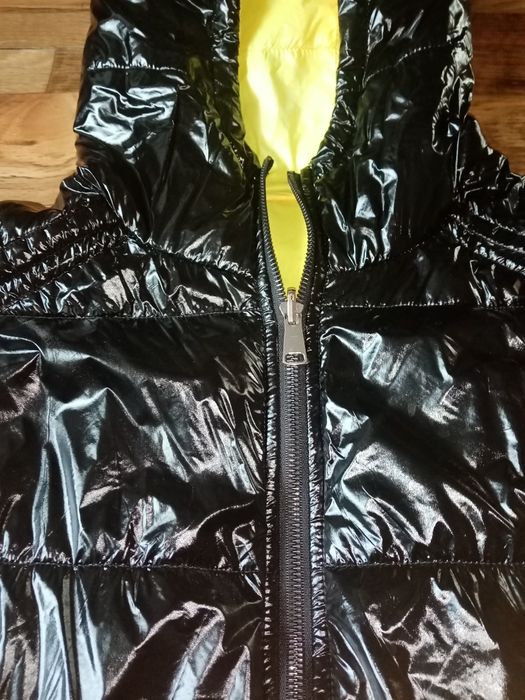 Kurtka wiosenna damska (młodzieżowa) s