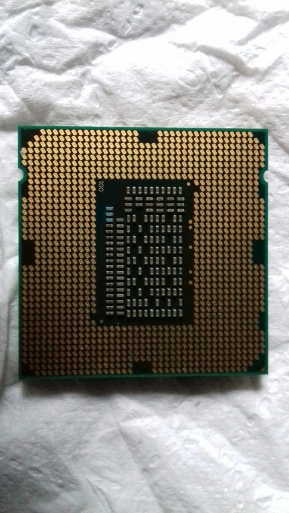 Procesor Intel Core I 5 drugi gratis