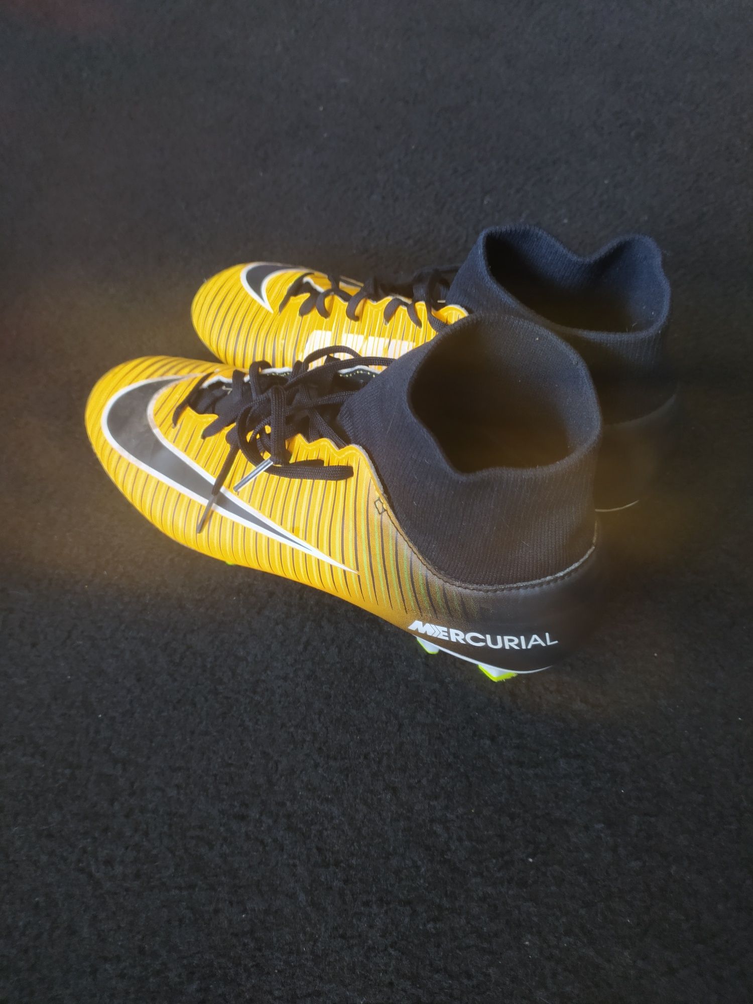 Nike Mercurial 40