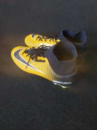 Nike Mercurial. TANIO! 40